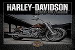 Atlas Plating Harley Davidson price list