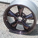 Atlas Chrome Houston Texas