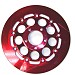 Atlas Color Chrome Gallery