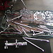 Atlas Plating Parts Gallery